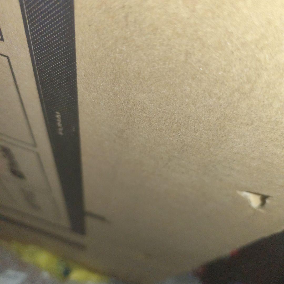 新品！FUNAI fire TV 32V型 FL-32HF160