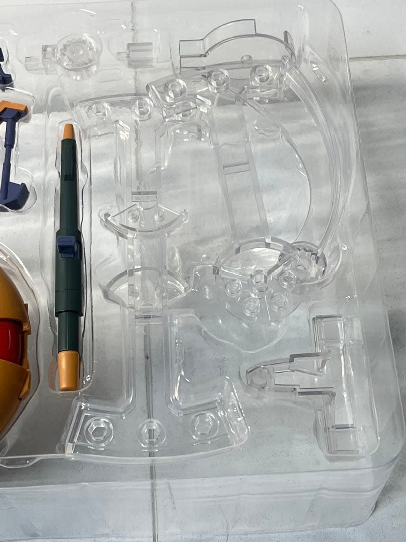 ROBOT魂 NRX--44 アッシマー ver. A.N.I.M.E.