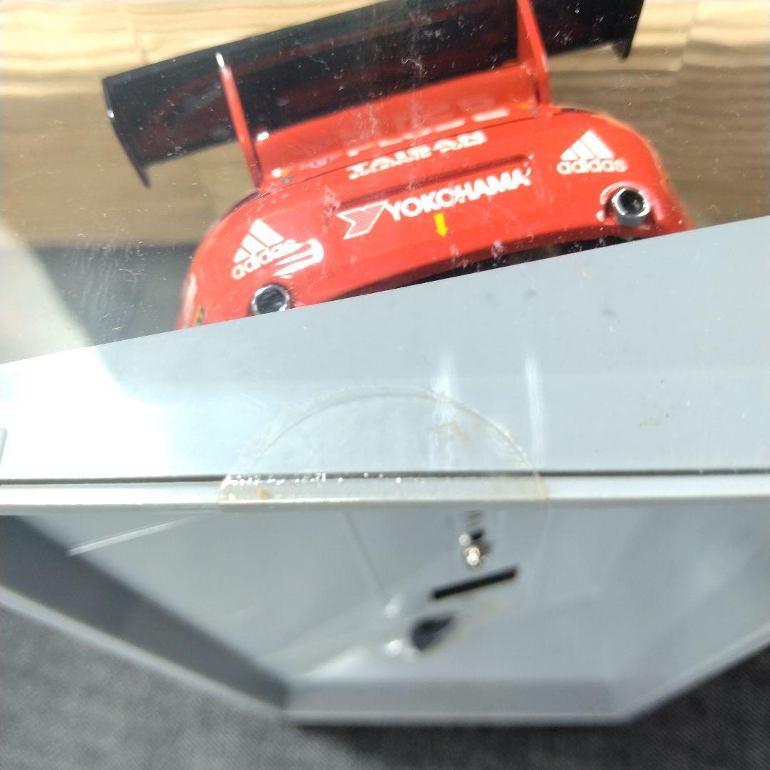 ☆希少 未開封・ミニッツレーサー グロスコート ポルシェ911 GT3R☆