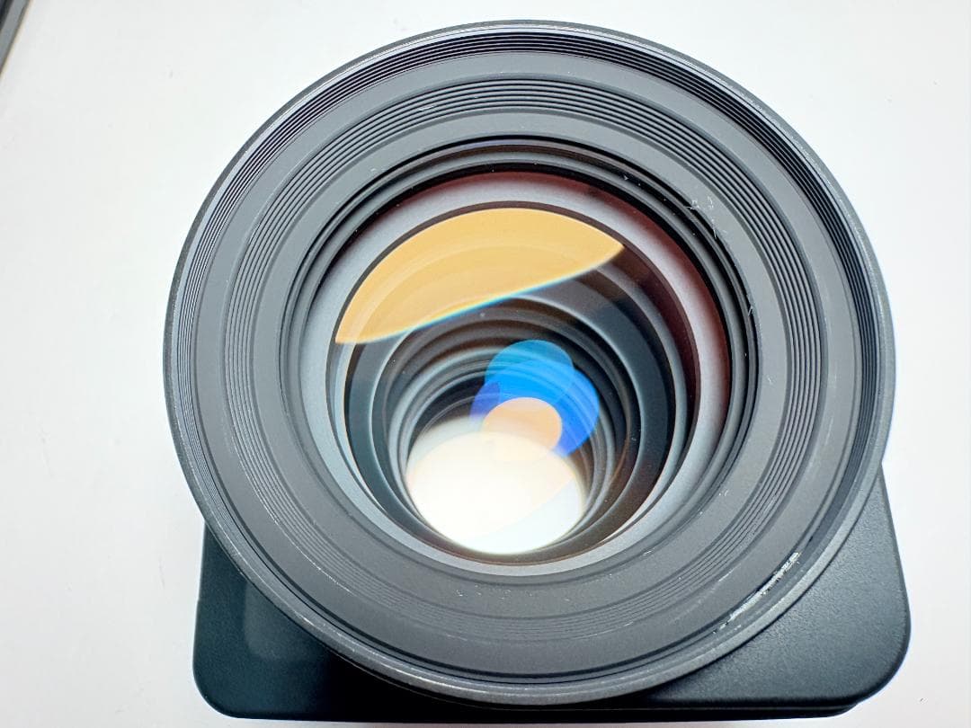 フィルムカメラ FUJIFILM EBC FUJINON GX M 250mm F5.6