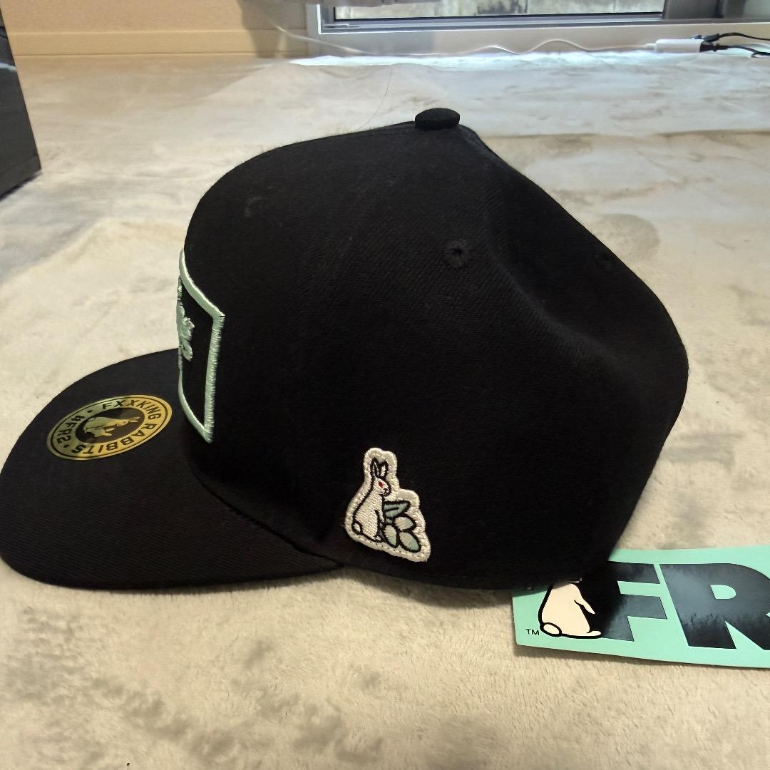 FR2 月桃 限定カラー キャップ