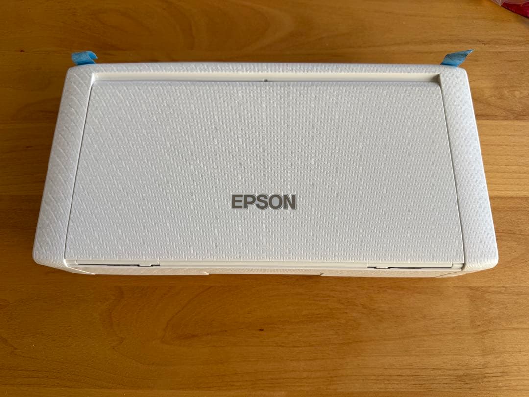 Epson PX-S06W インクジェットプリンター 本体