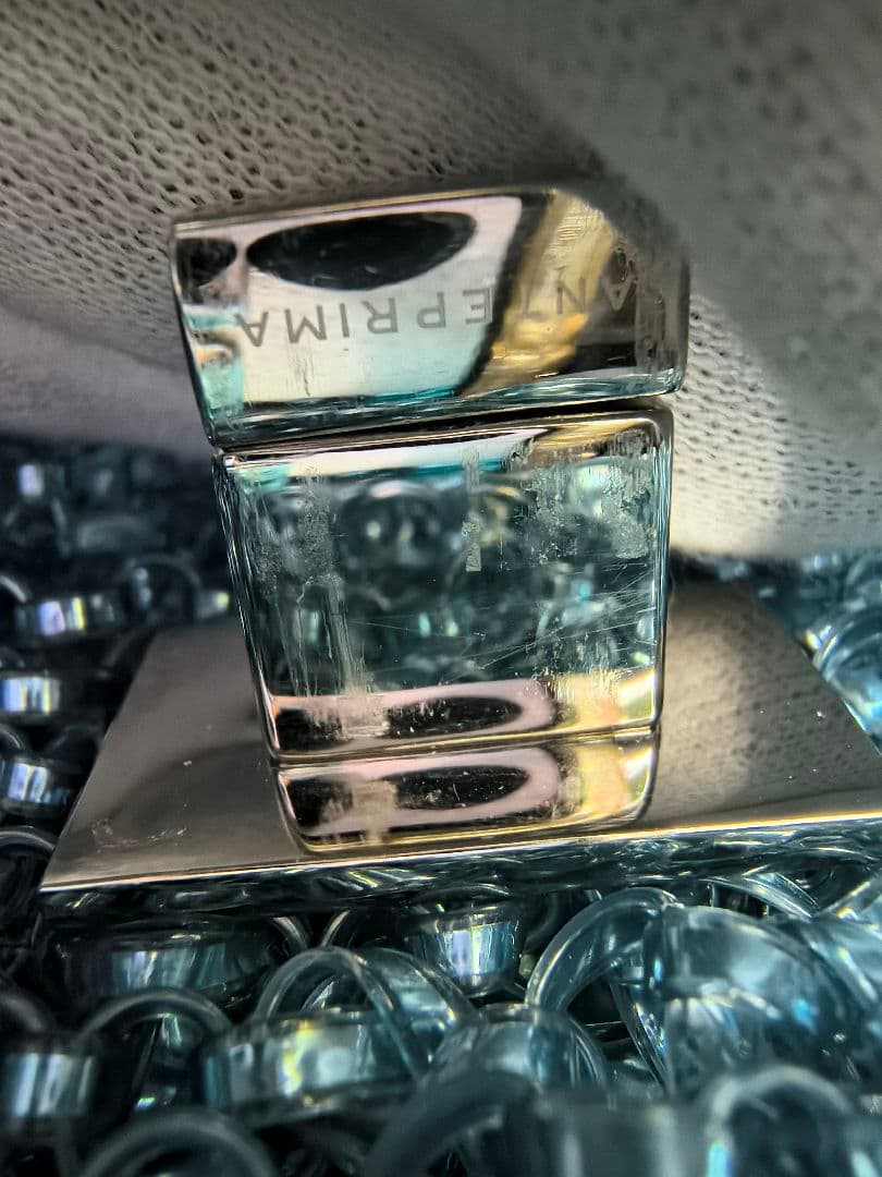 ✨良好✨アンテプリマ✨ルケット✨サファイアブルー✨付属品あり✨