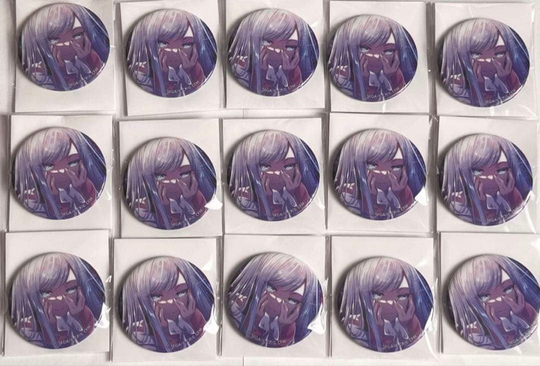 プロセカ グリ缶 vol.8B 宵崎奏 15個