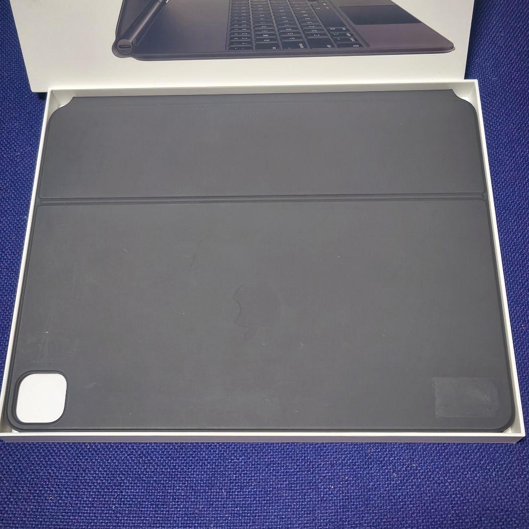 Apple　MagicKeyboard　MXQU2J/A　A1998