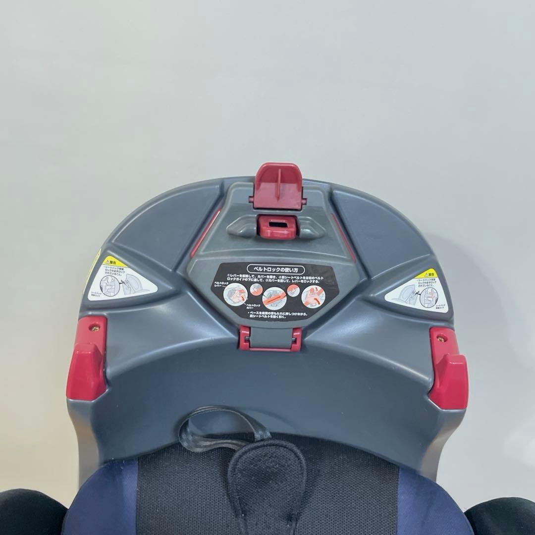 Aprica✨ディアターンプラス　AB✨大人気シリーズ✨360°回転式！