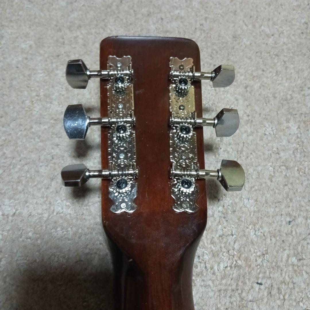 春日楽器　アコースティックギター　1970 ジャパンビンテージ　F-10