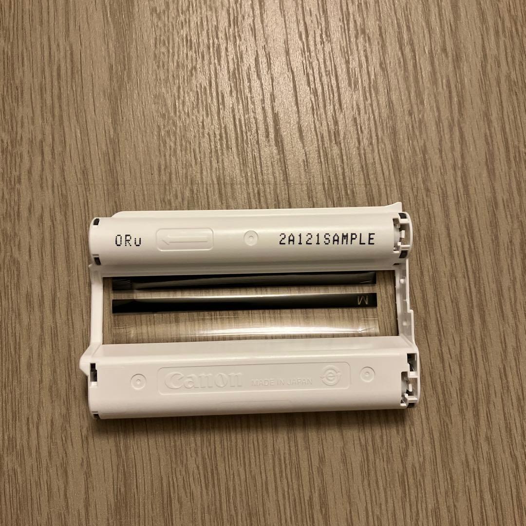 SELPHY SQUARE QX10(BK) ブラック