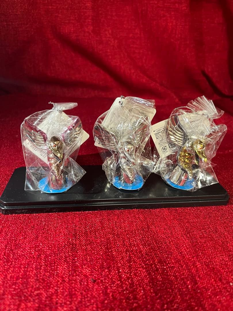 ★値下げ❌　ドラゴンクエスト　メタリックモンスター　初期12体セット