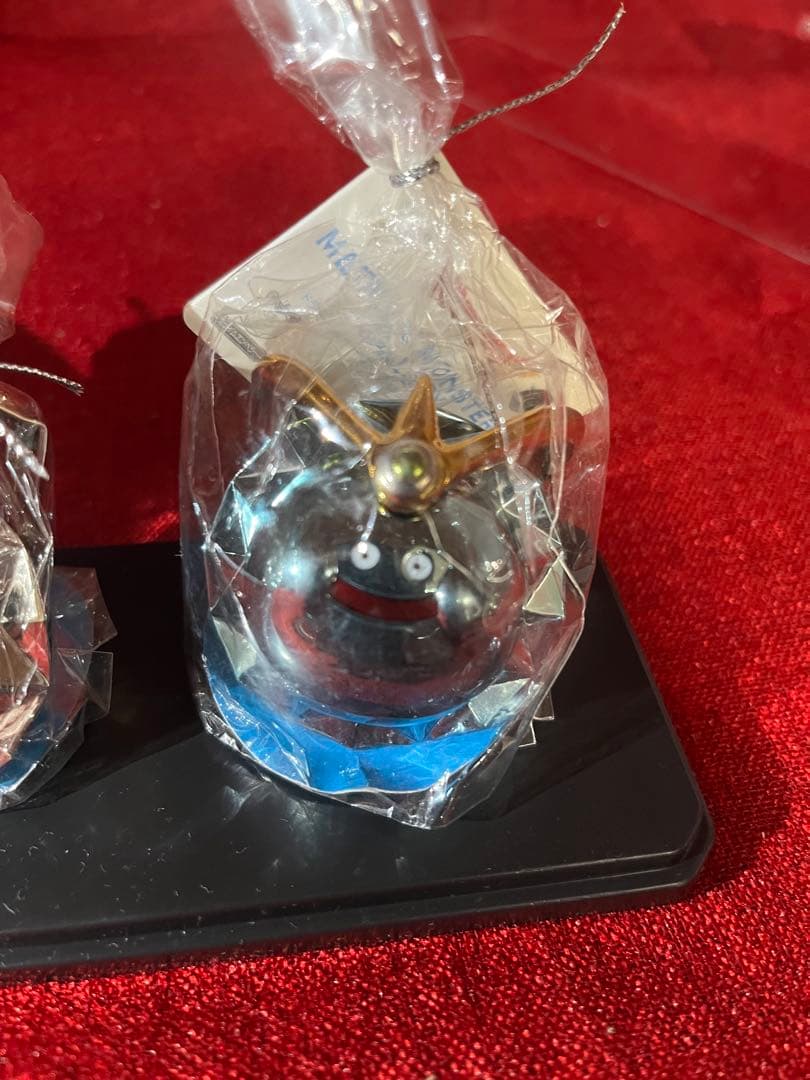 ★値下げ❌　ドラゴンクエスト　メタリックモンスター　初期12体セット