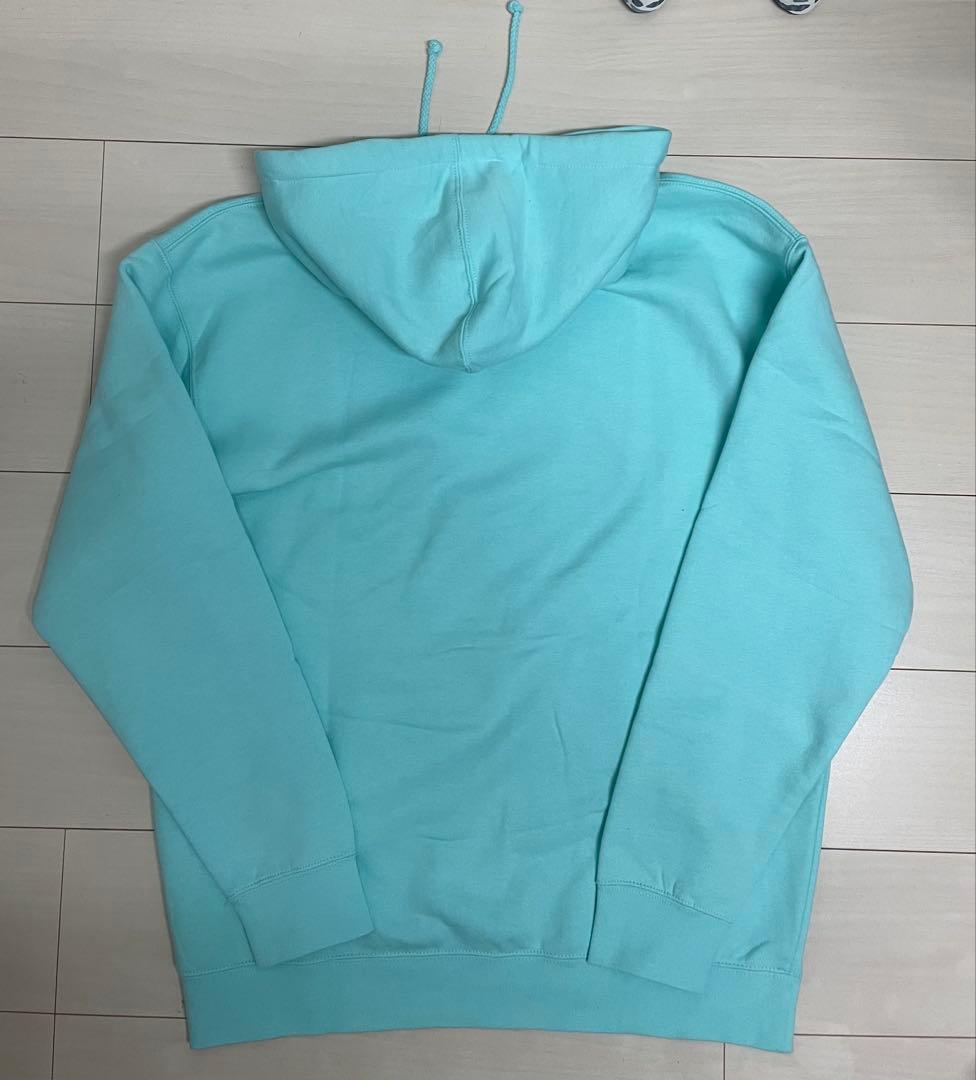 MAJOGARY fuckyou&co. パーカー