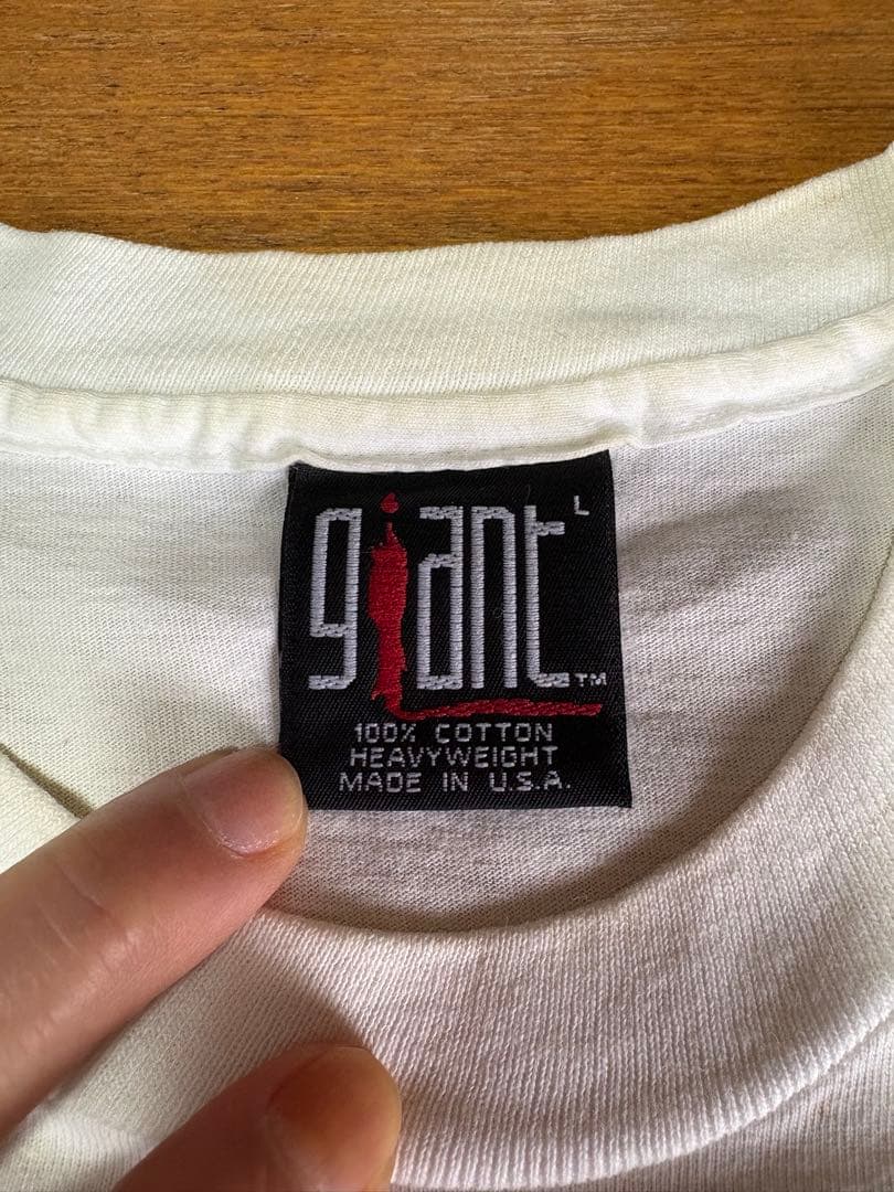 Soul asylum ソウルアサイラム　Tシャツ Lサイズ