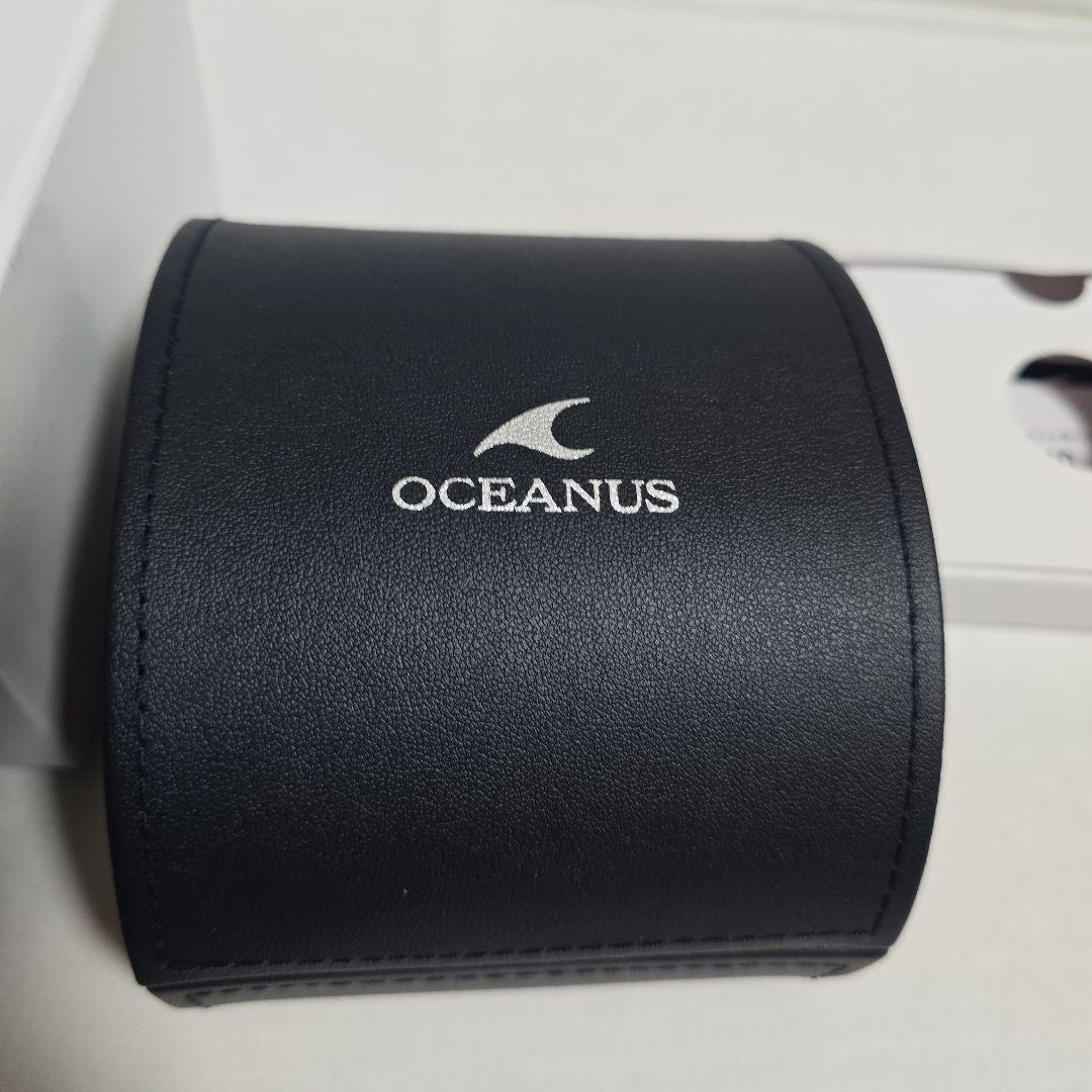 カシオ オシアナス OCEANUS OCW-T6000A-1AJF【週末価格】