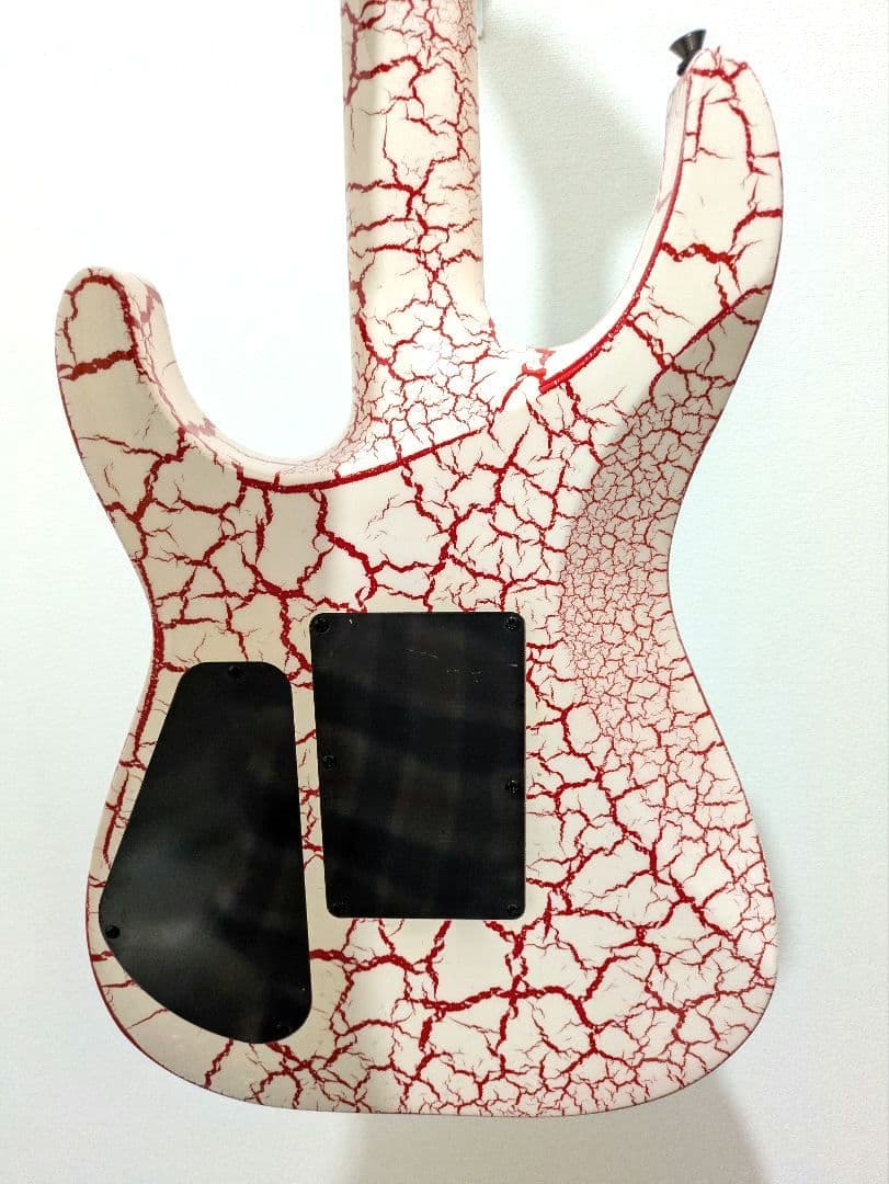 美品 Jackson X Series Soloist SLX DX