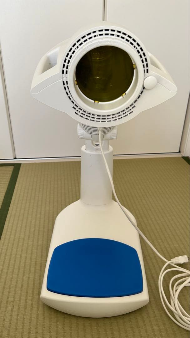 バイオプトロンプロ1 bioptron Pro1　美顔器光療法美顔器