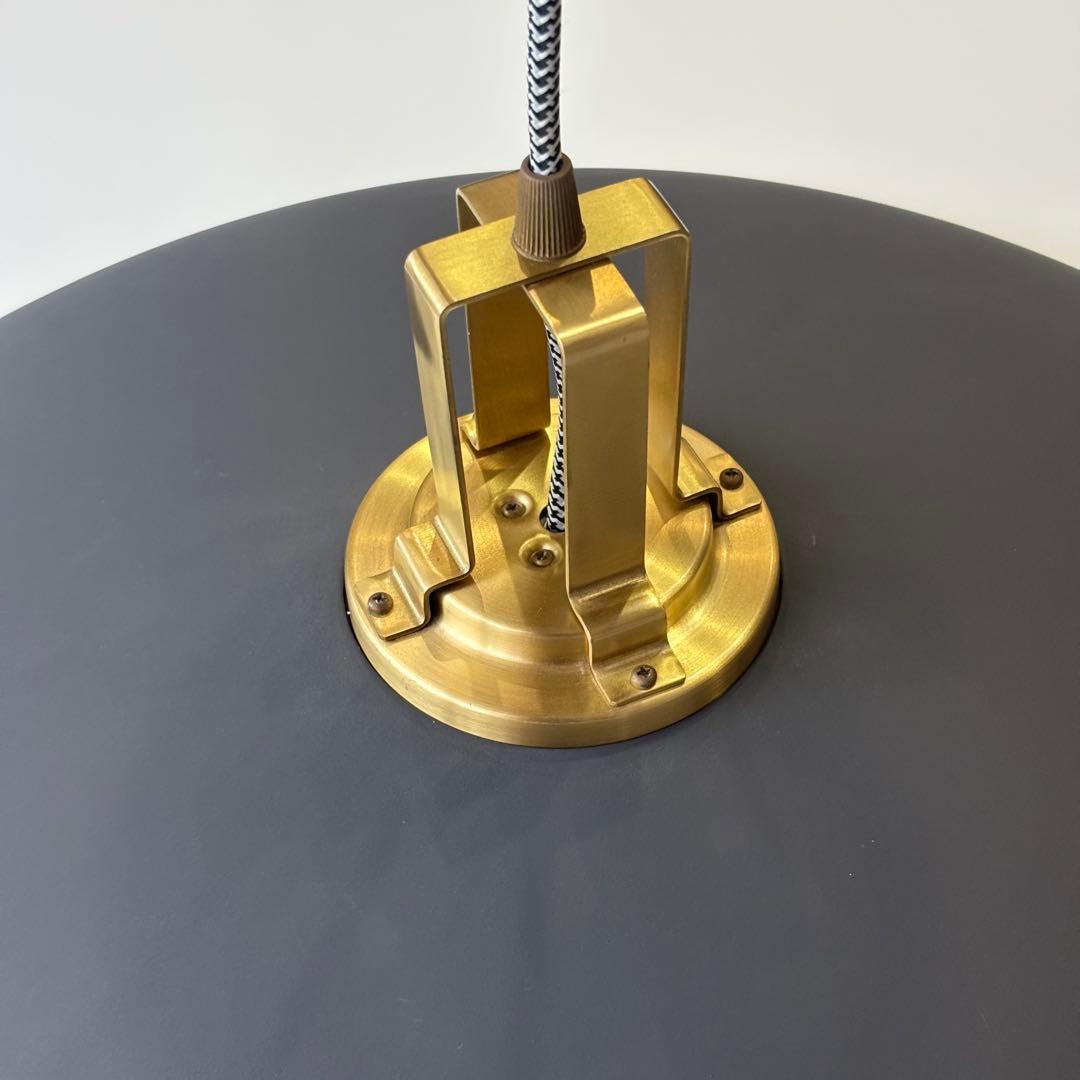 アートワークスタジオ　Monday pendant マンデーペンダント　グレー