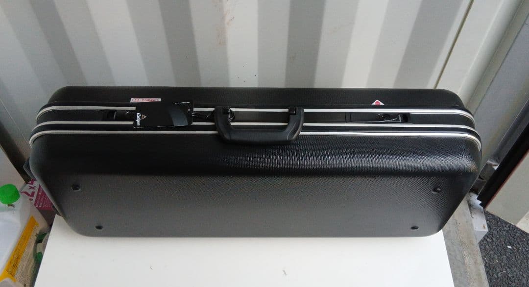 Antigua アルトサックス アンティグア 専用ケース