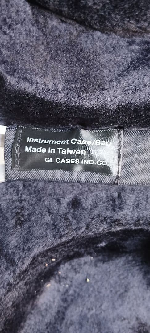 Antigua アルトサックス アンティグア 専用ケース