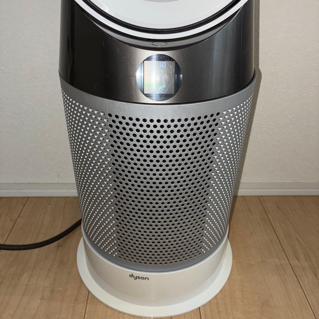 dyson hp04 フィルター無し　動作ok