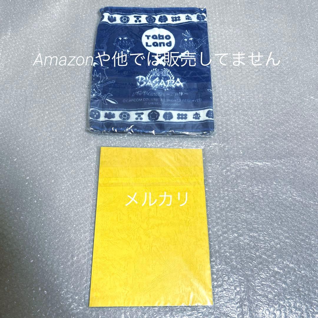 戦国BASARA BSR48総選挙 劇場版 バサラ祭グッズ セット まとめ売り