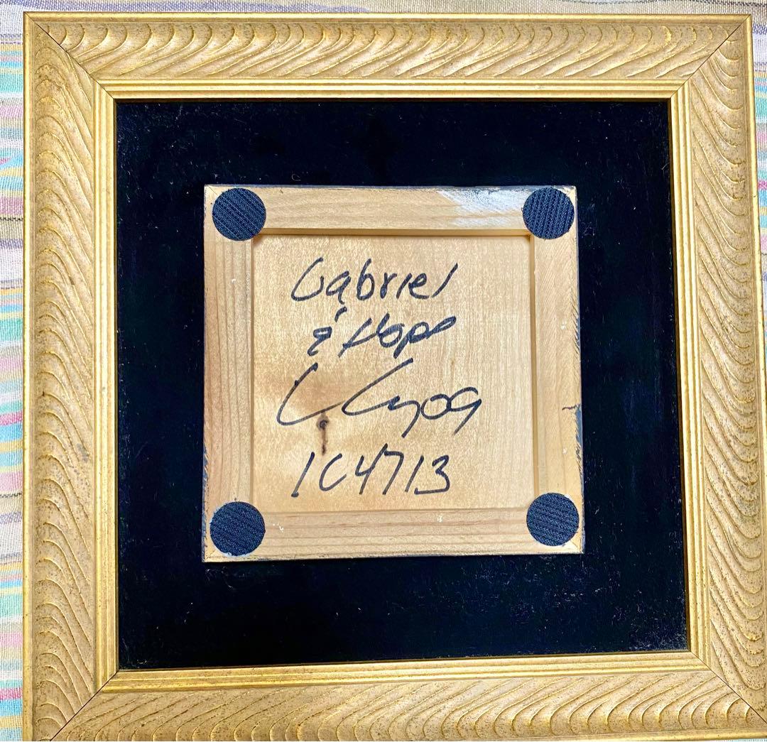 ⭐︎アンディレイキー『ガブリエルand ホープ』