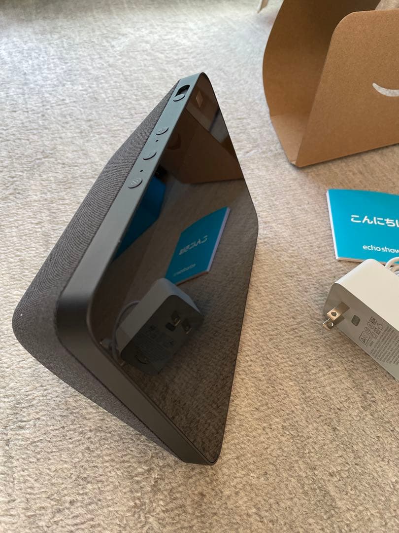 美品 Amazon Echo Show 8 第二世代
