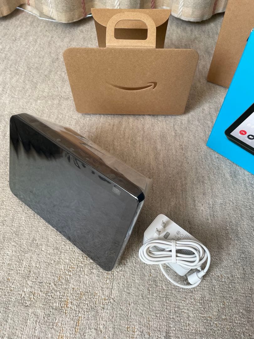美品 Amazon Echo Show 8 第二世代