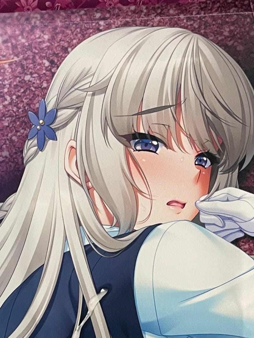 恥辱の制服2 BugBug B2タペストリー