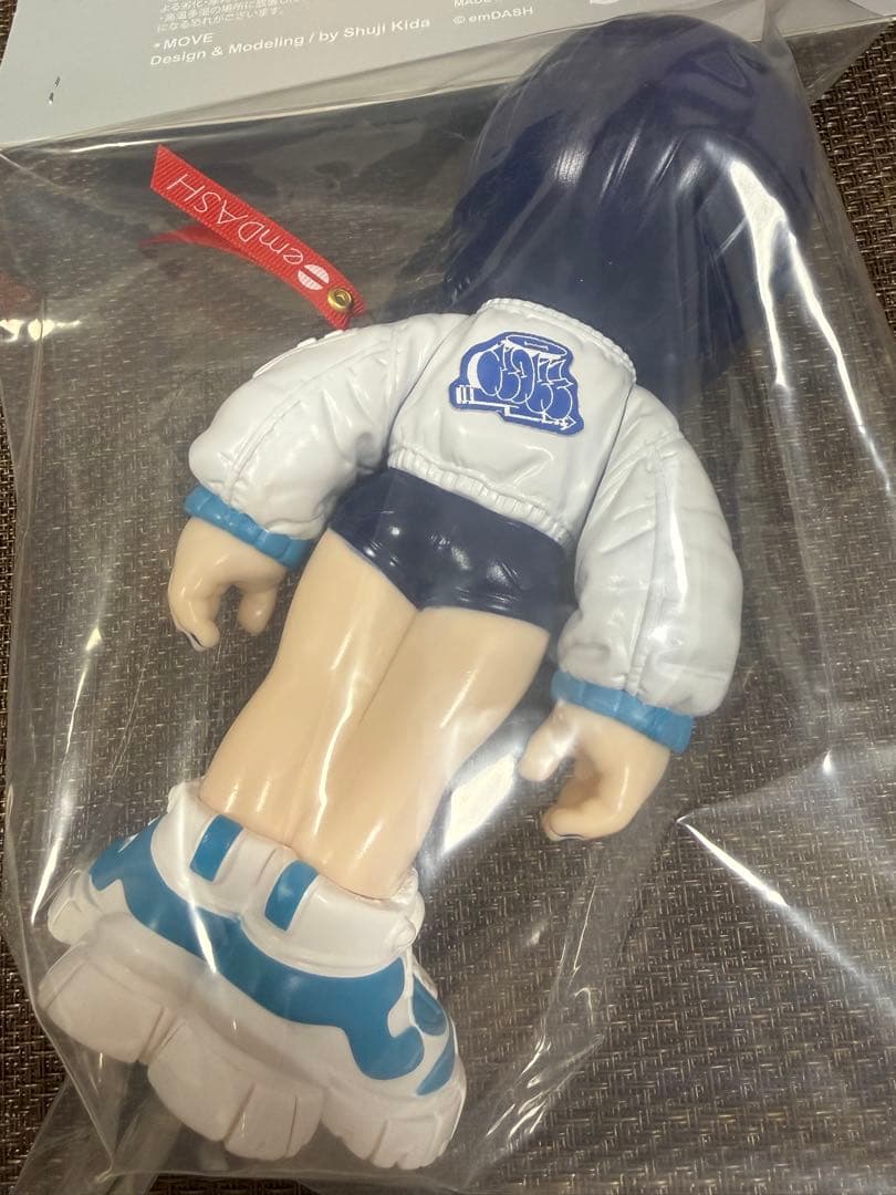 その他 emDASH MOVE BASIC