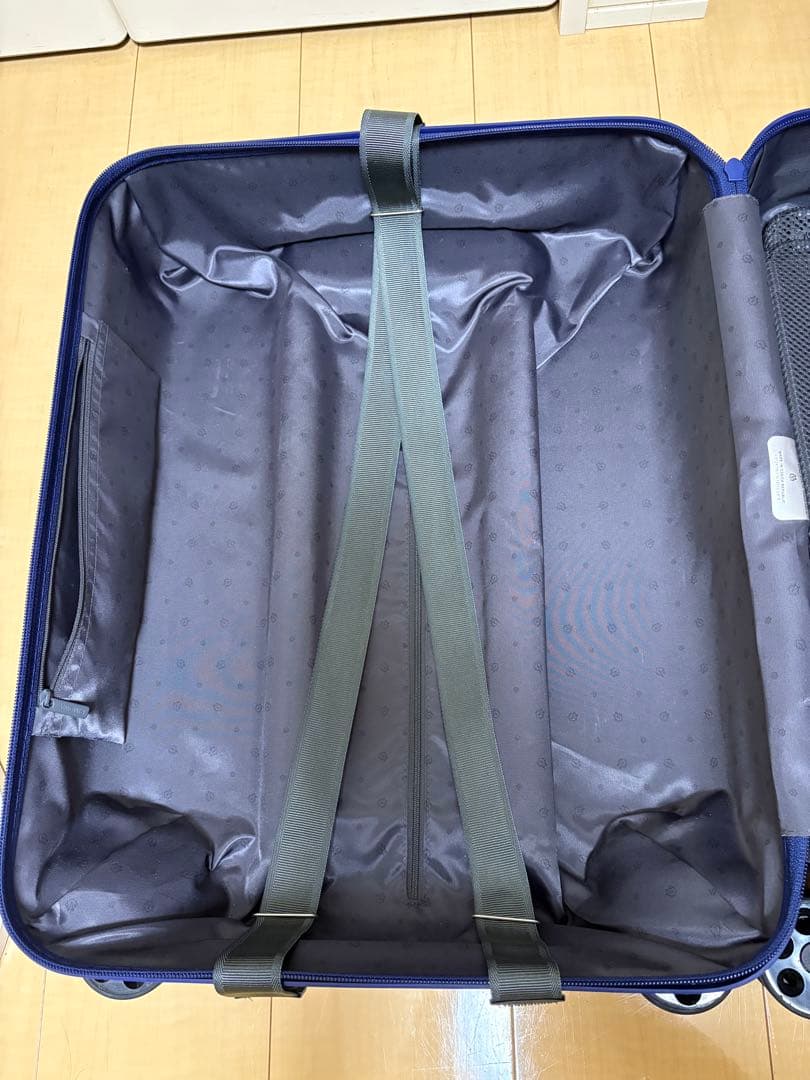 RIMOWA リモワ スーツケース ESSENTIAL CABIN PLUS