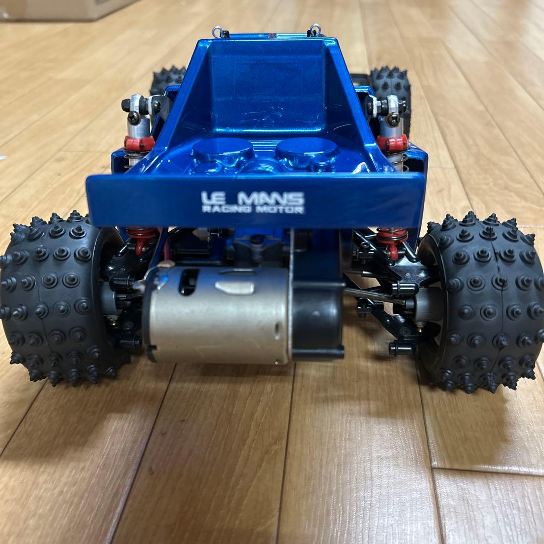 京商 プログレス　当時物