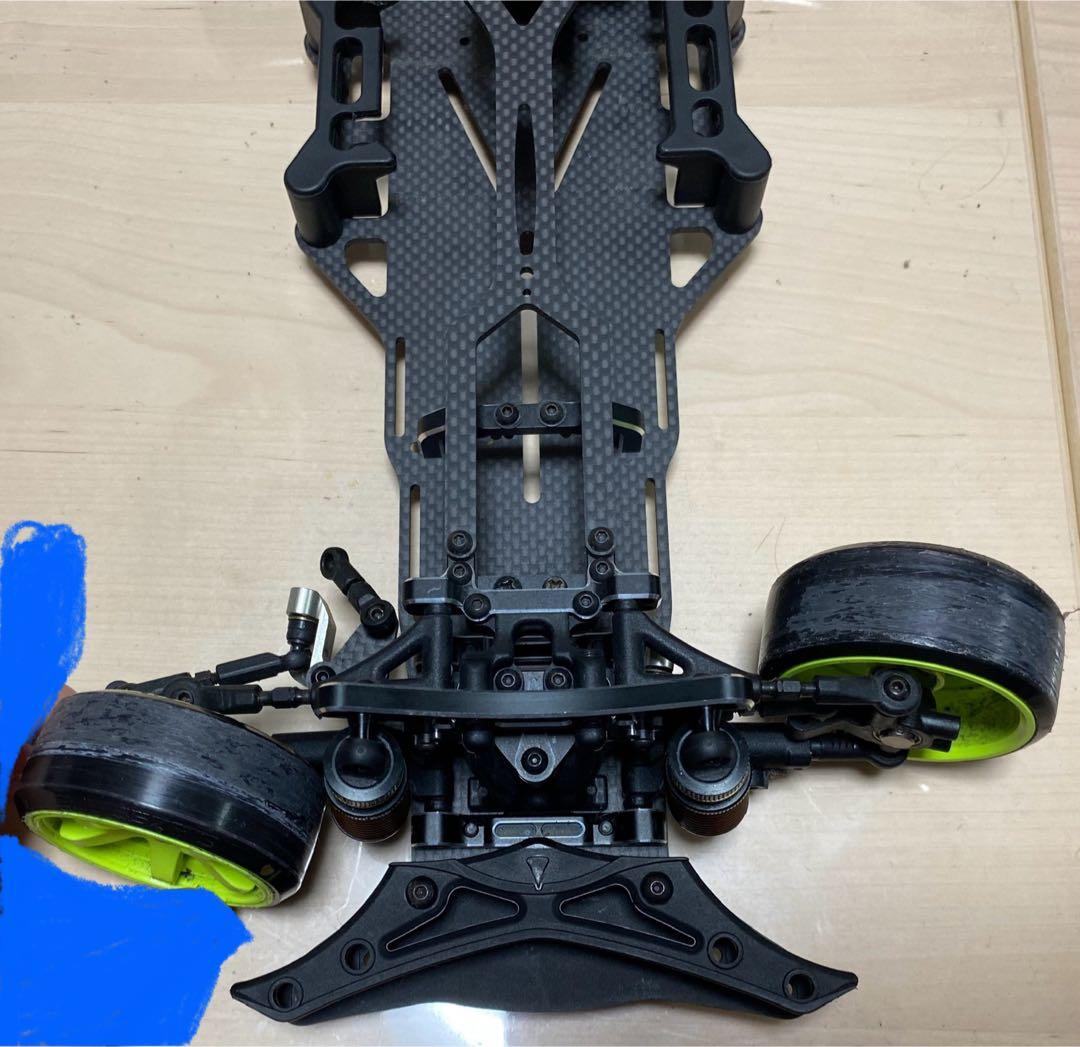 ⭐️最終値下⭐️【ラジドリ】YOKOMO⭐︎YD-2 SX3⭐︎