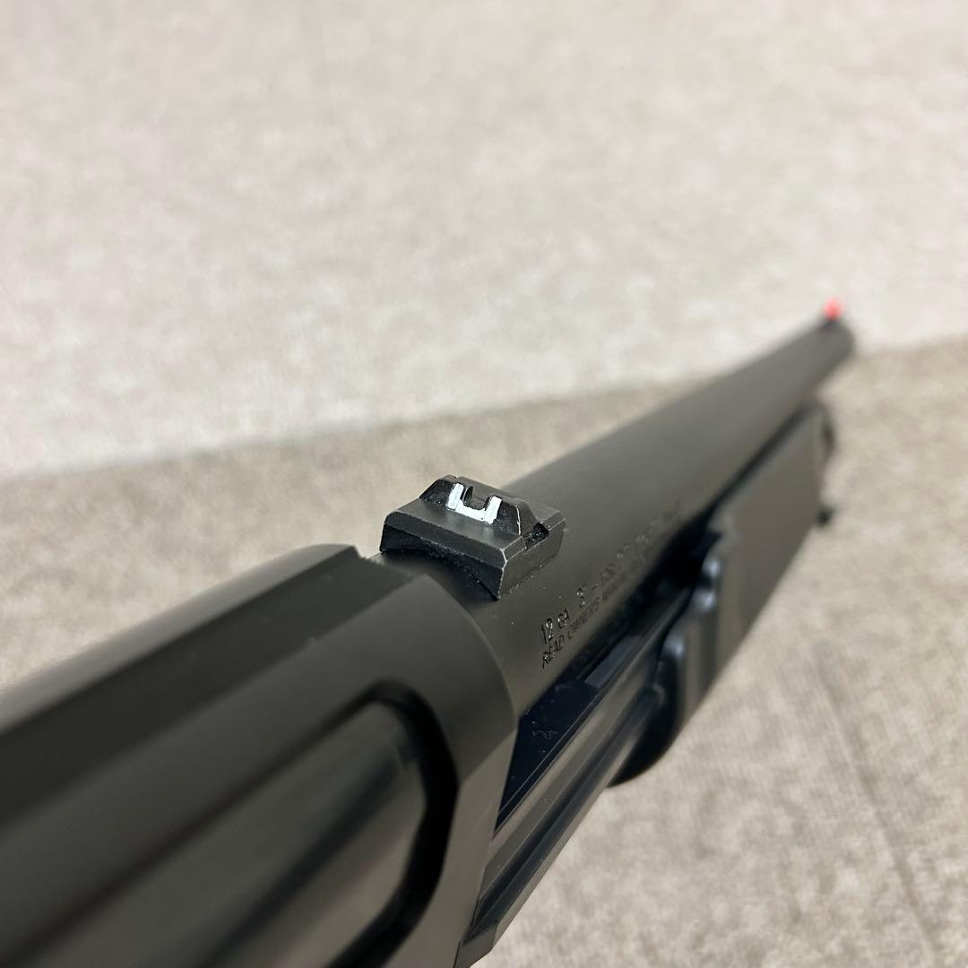 東京マルイ　ショットガン　M3 ショーティ