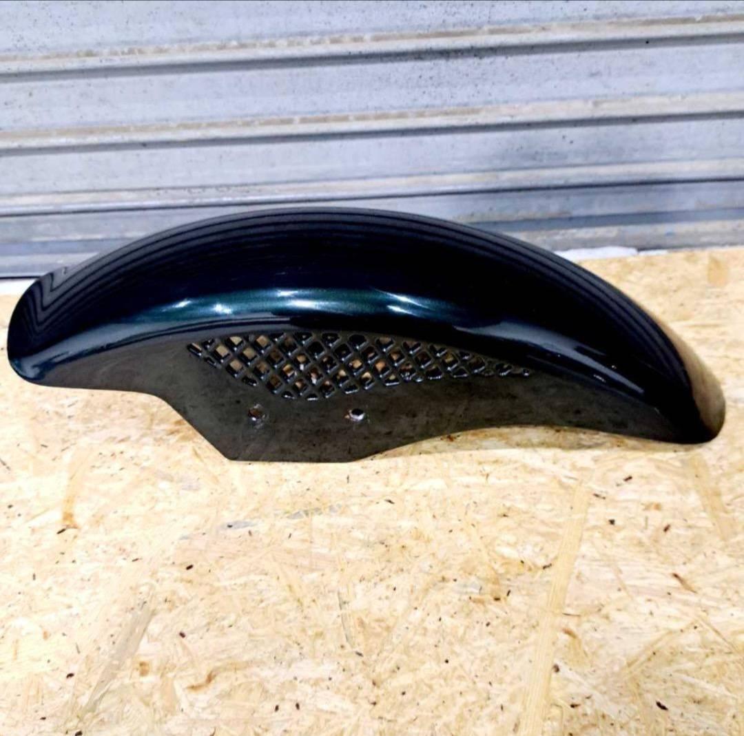 き*り様 S-5.塗装後未使用 外装フルセット SUZUKI GS400