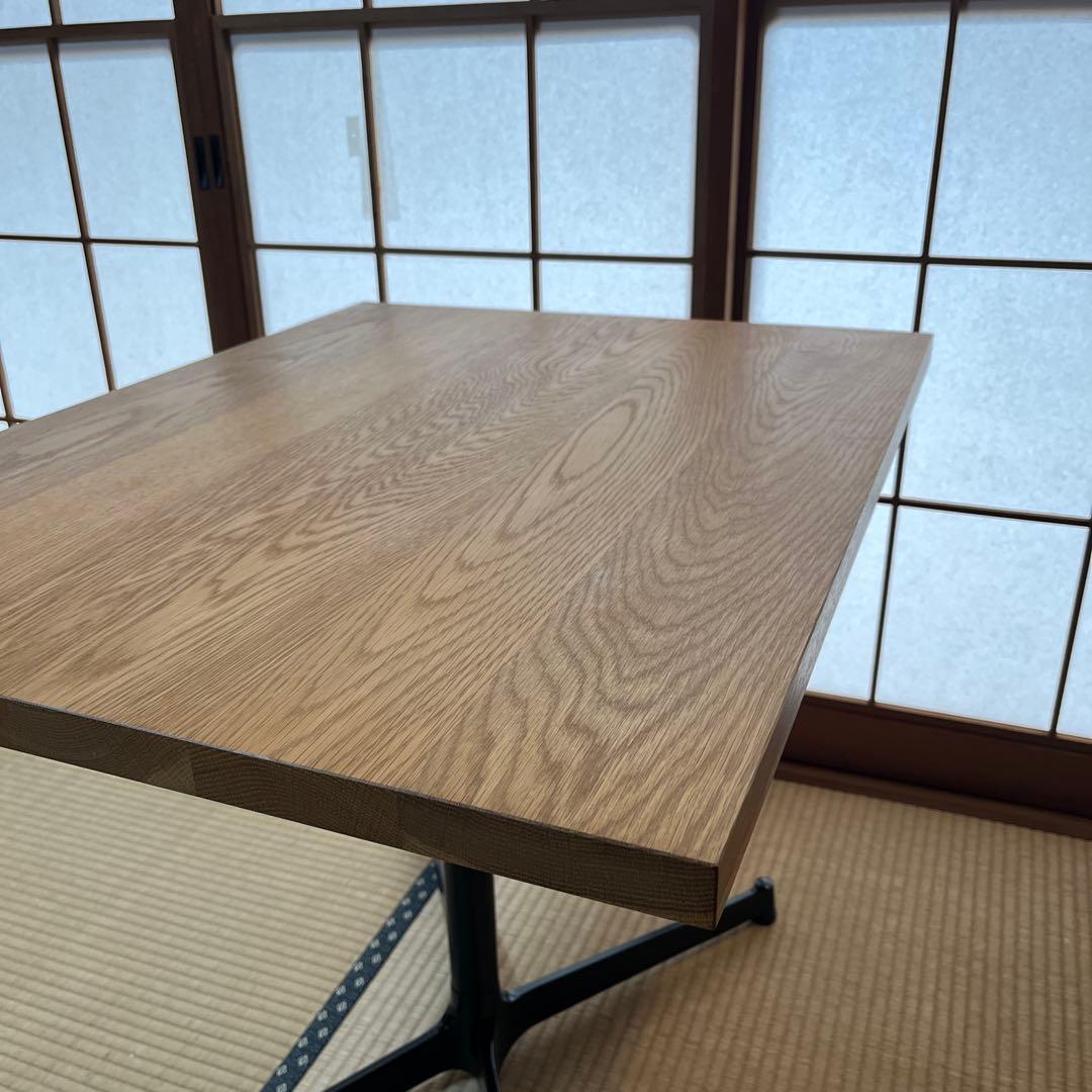 カフェテーブル　greeniche 北欧インテリアstore