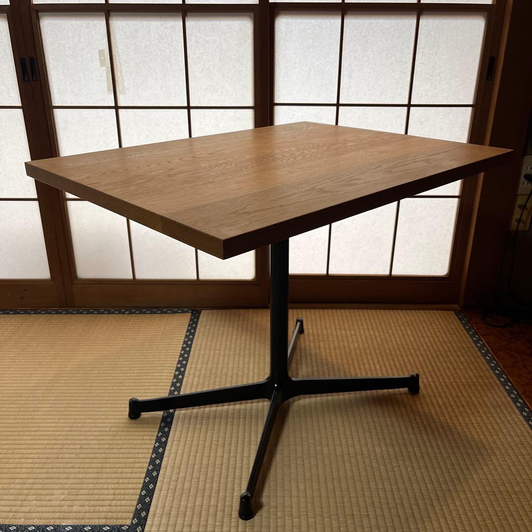 カフェテーブル　greeniche 北欧インテリアstore