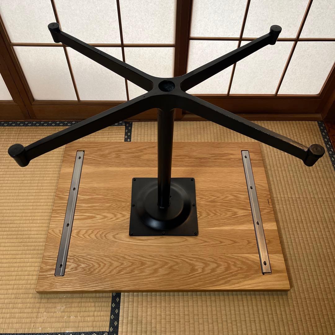 カフェテーブル　greeniche 北欧インテリアstore