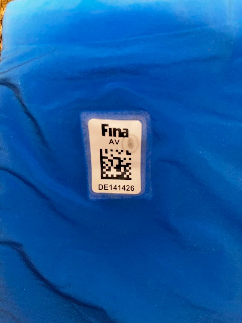 arena 競泳水着 アクアフォースMF