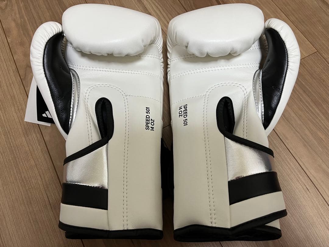【アディダス多数】アディダス ボクシンググローブ adiSPEED 14oz