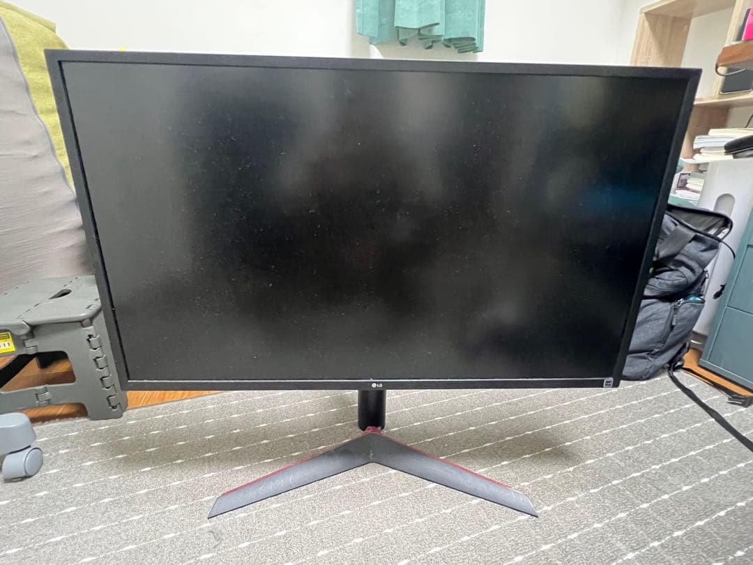 LG モニター 本体