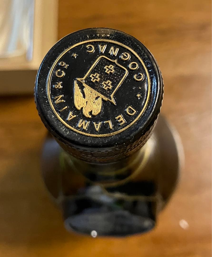 ゆい様リクエスト ブランデー　コニャック　デラマン