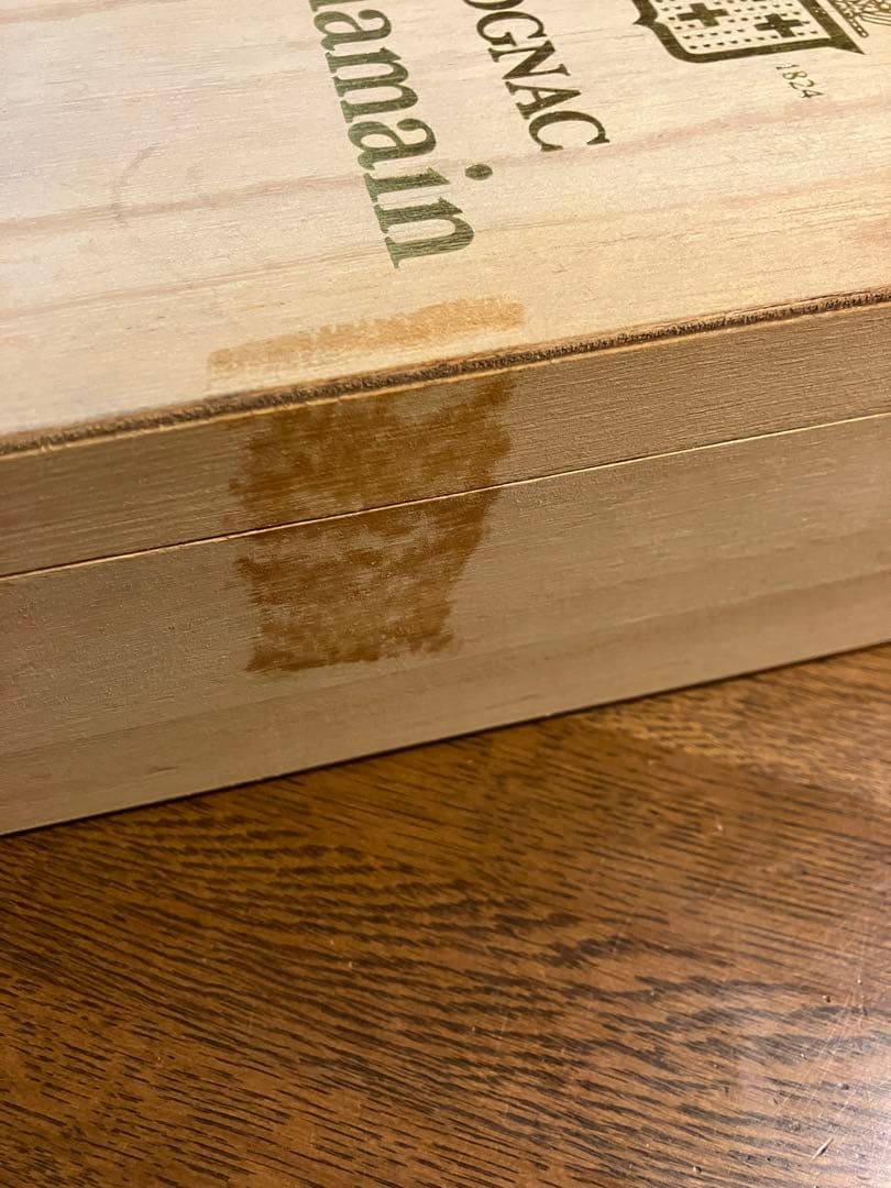 ゆい様リクエスト ブランデー　コニャック　デラマン