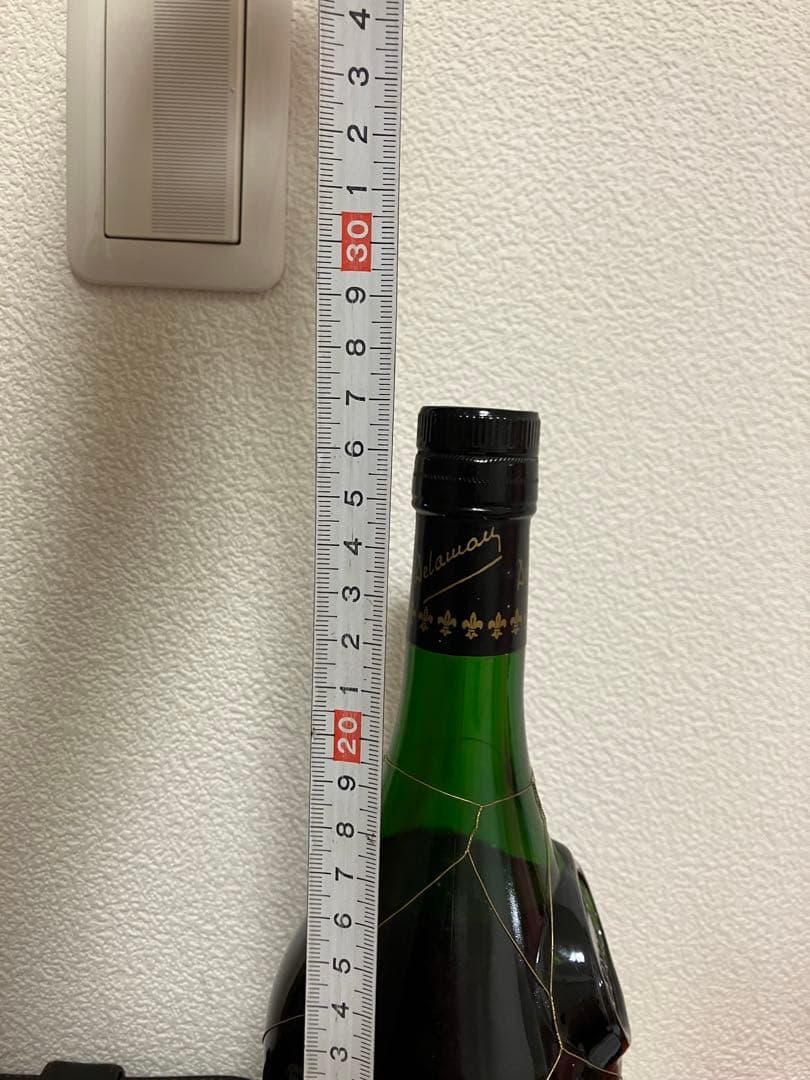 ゆい様リクエスト ブランデー　コニャック　デラマン