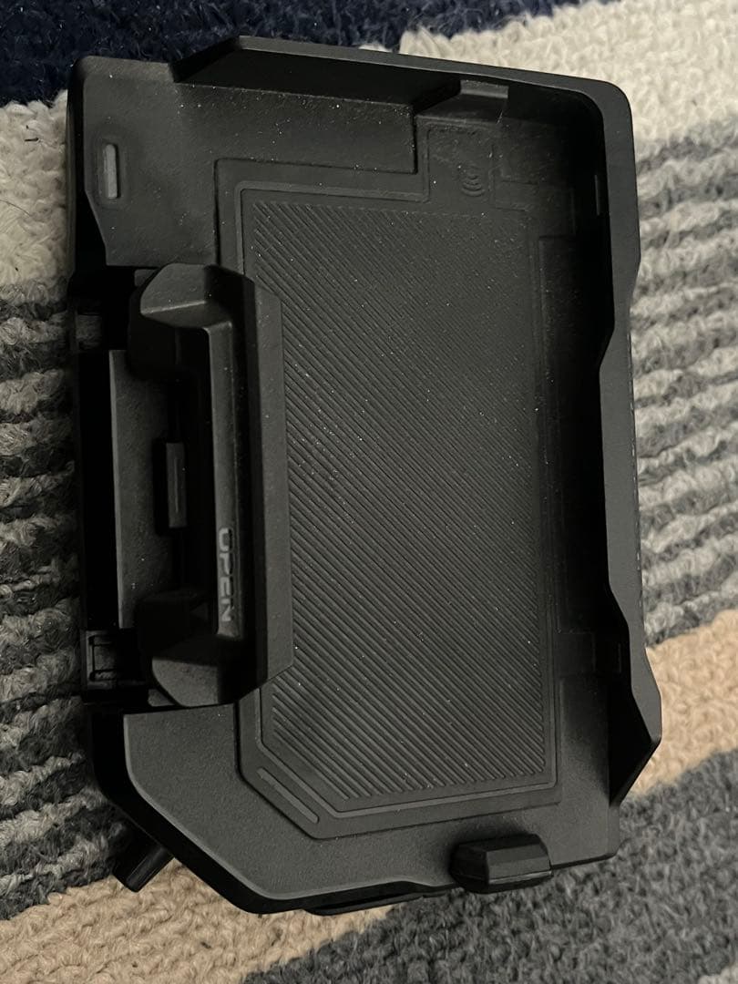 BMW Motorrad Connected Ride クレードル