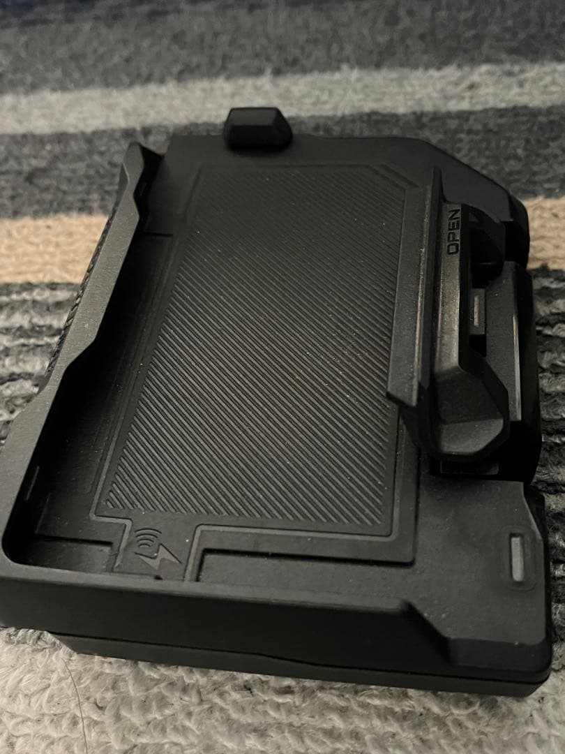 BMW Motorrad Connected Ride クレードル