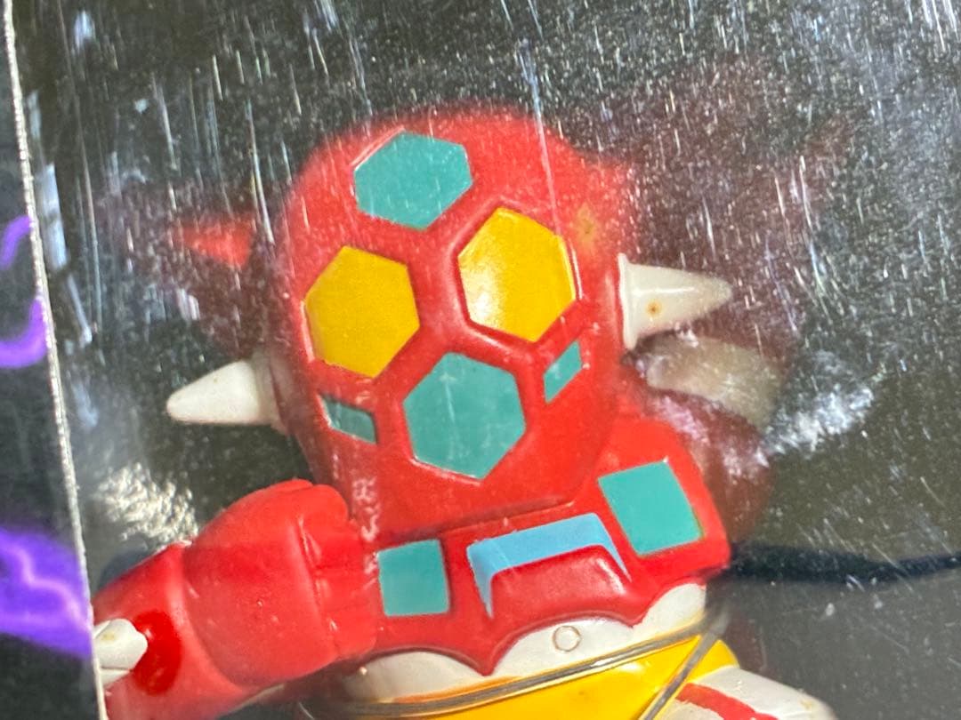 マジンガーZ ゲッターロボ　ソフビ　フィギュア　　ブリキ　ジオラマ　永井豪