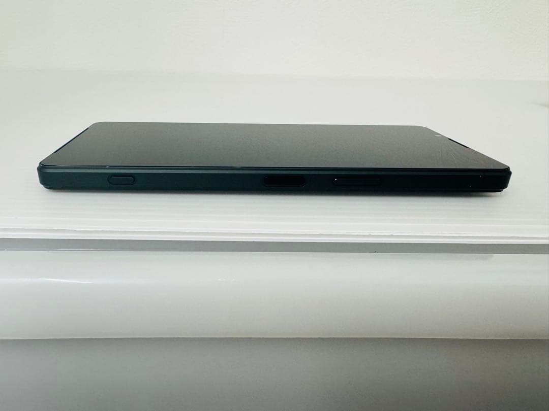 【SIMフリー】Xperia 1 V 512GB カーキグリーン