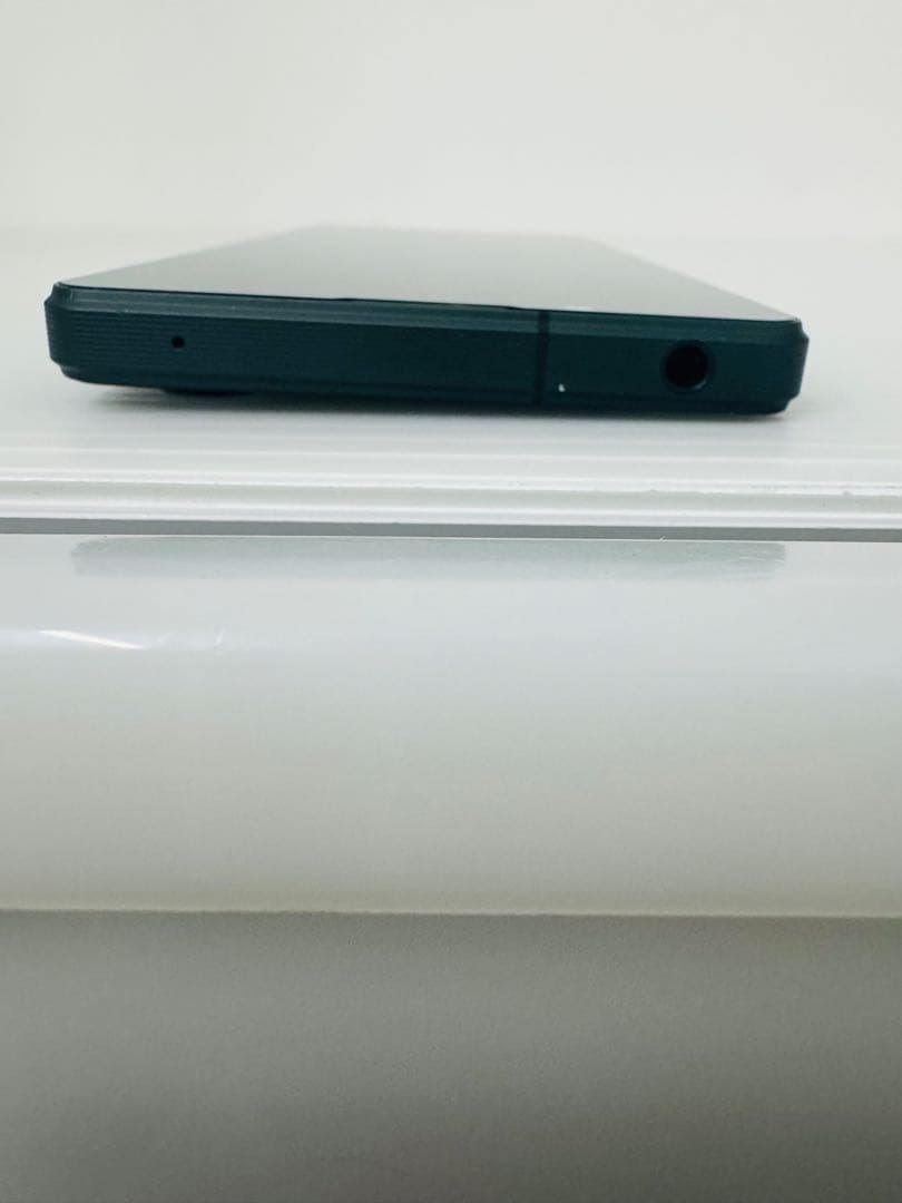 【SIMフリー】Xperia 1 V 512GB カーキグリーン