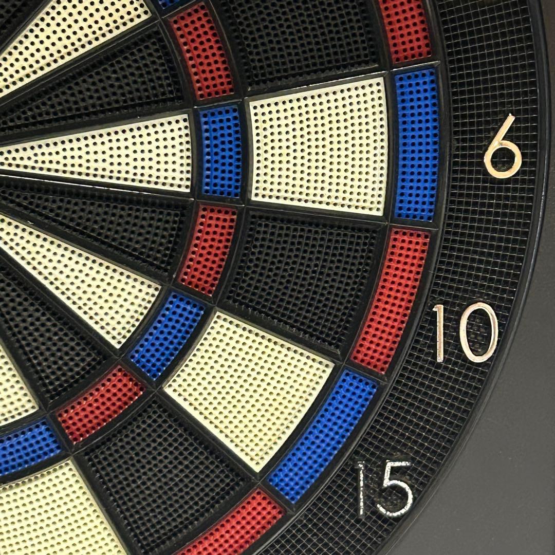 【美品】DARTSLIVE 100S ダーツライブ100S 家庭用ダーツボード