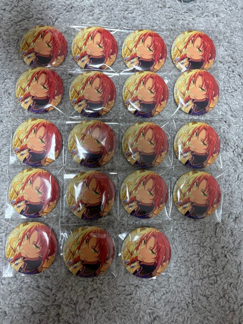 あんスタ あんさんぶるスターズ 月永レオ イベコレ 2020 summer